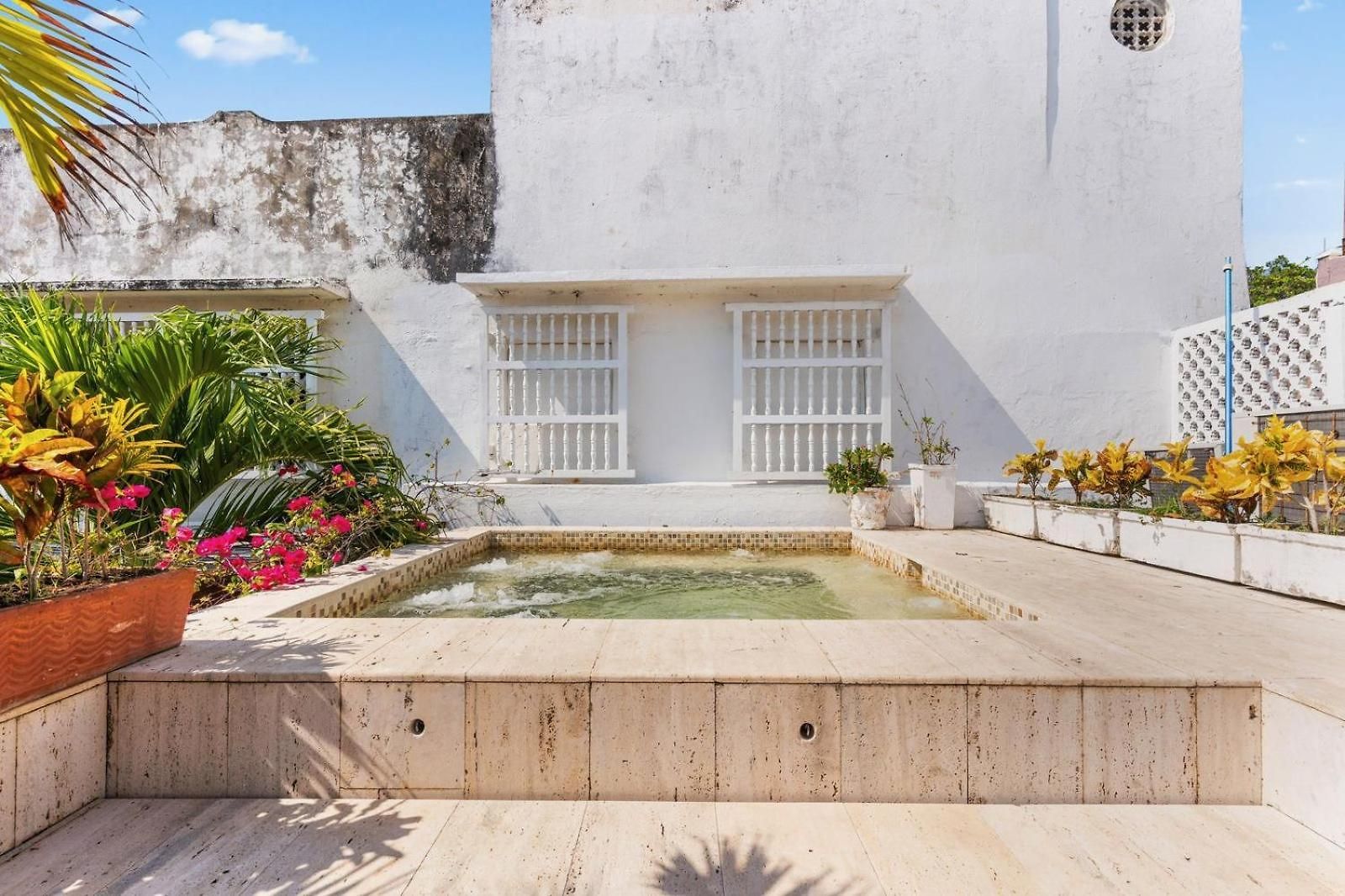 Villa Casa De Lujo En La Ciudad Amurallada - 5