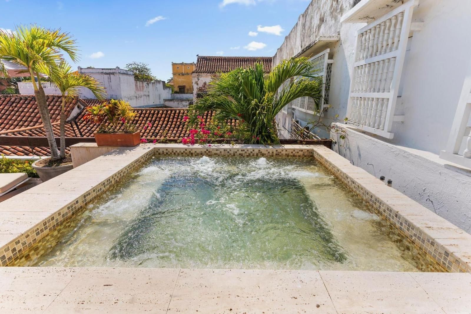 Villa Casa De Lujo En La Ciudad Amurallada - 5 *