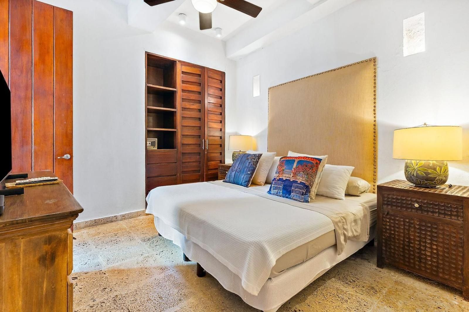 Casa De Lujo En La Ciudad Amurallada - 5 Villa