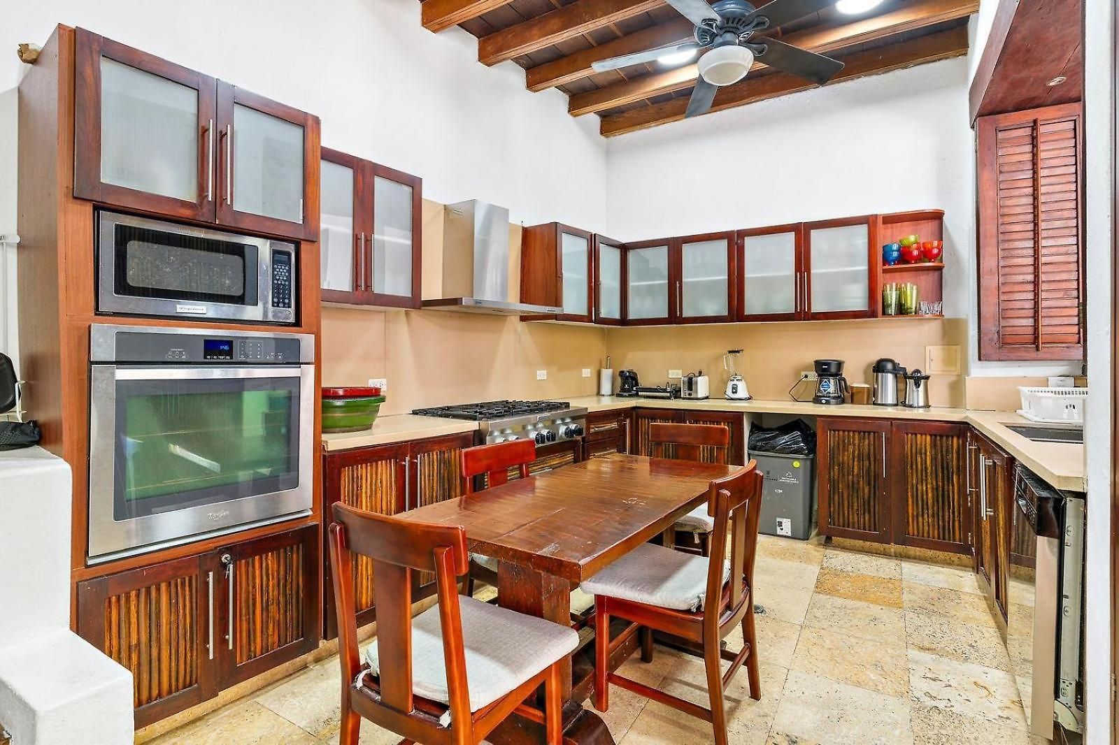 Villa Casa De Lujo En La Ciudad Amurallada - 5 Cartagena