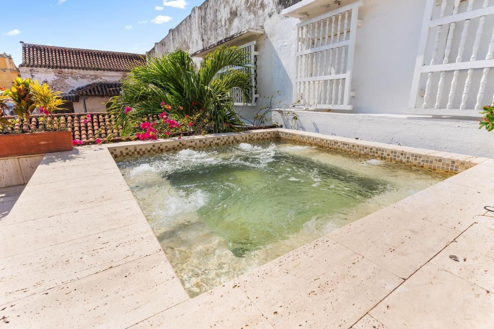 Villa Casa De Lujo En La Ciudad Amurallada - 5