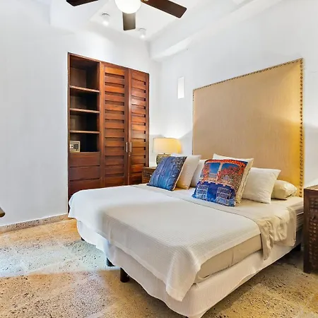Casa De Lujo En La Ciudad Amurallada - 5 Villa