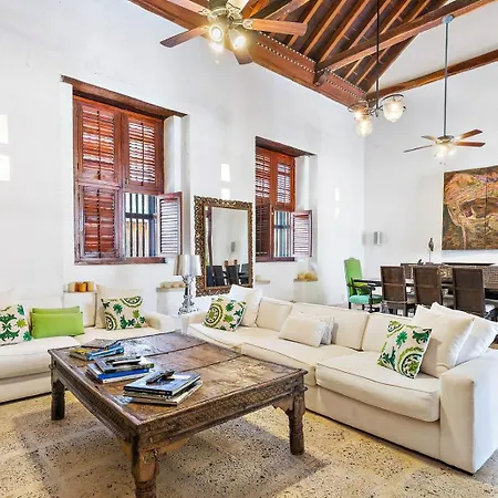 Casa De Lujo En La Ciudad Amurallada - 5 Villa