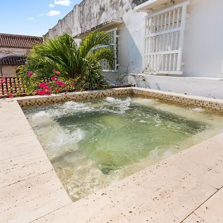 Villa Casa De Lujo En La Ciudad Amurallada - 5